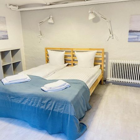 Aday - Aalborg Mansion - Charming 3 Bedroom Apartment Extérieur photo
