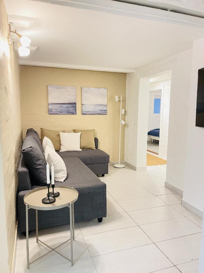 Aday - Aalborg Mansion - Charming 3 Bedroom Apartment Extérieur photo