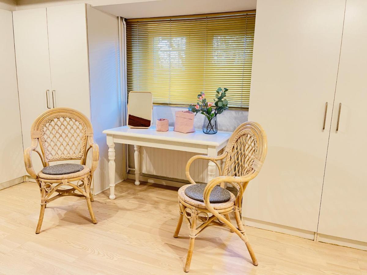 Aday - Aalborg Mansion - Charming 3 Bedroom Apartment Extérieur photo
