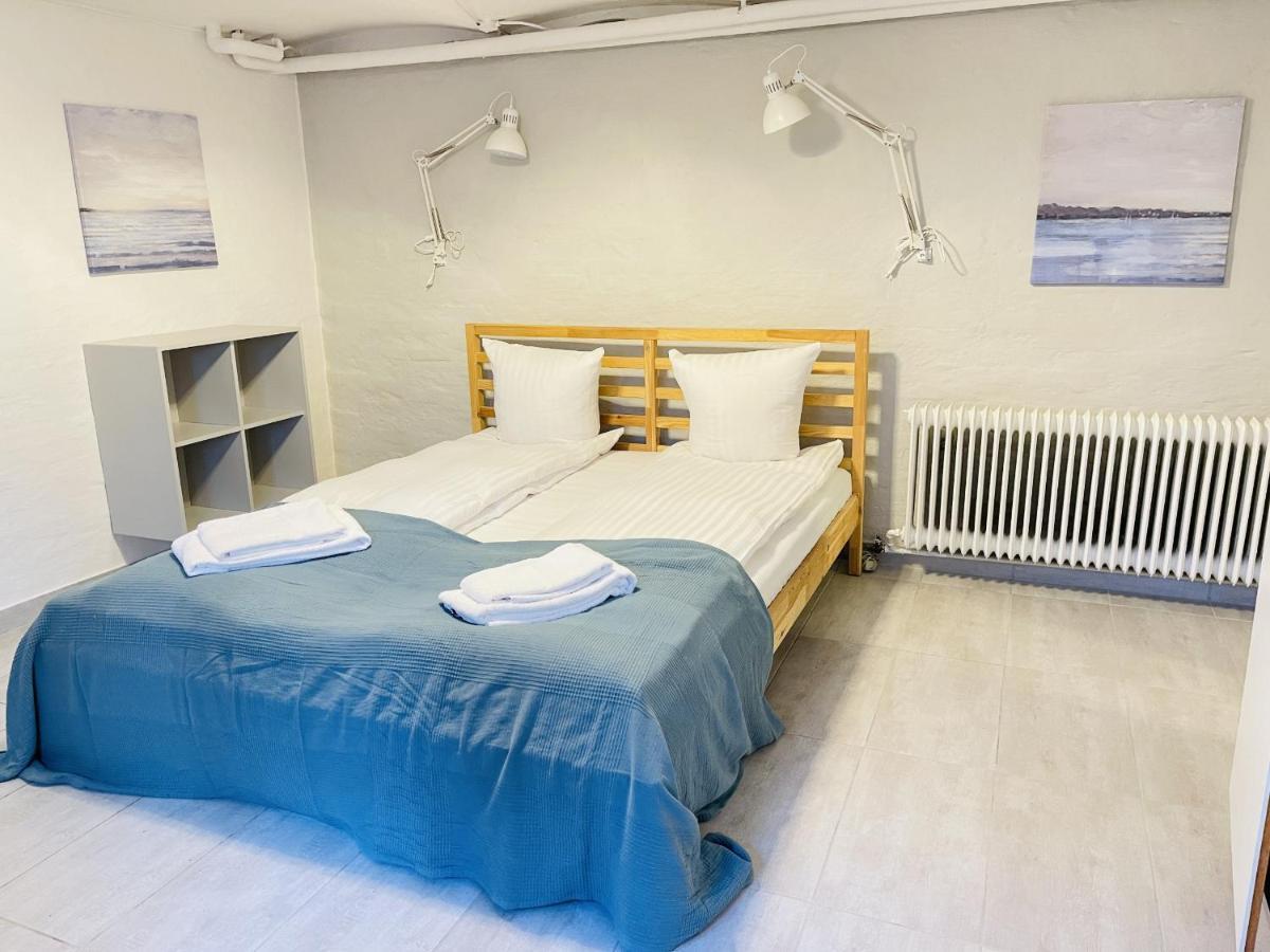 Aday - Aalborg Mansion - Charming 3 Bedroom Apartment Extérieur photo
