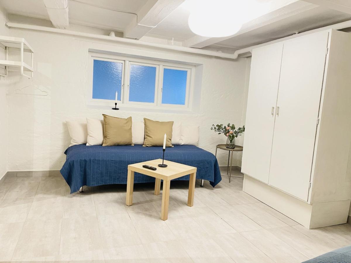 Aday - Aalborg Mansion - Charming 3 Bedroom Apartment Extérieur photo