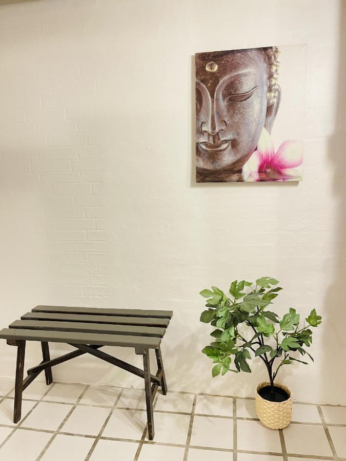 Aday - Aalborg Mansion - Charming 3 Bedroom Apartment Extérieur photo