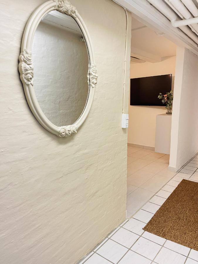 Aday - Aalborg Mansion - Charming 3 Bedroom Apartment Extérieur photo
