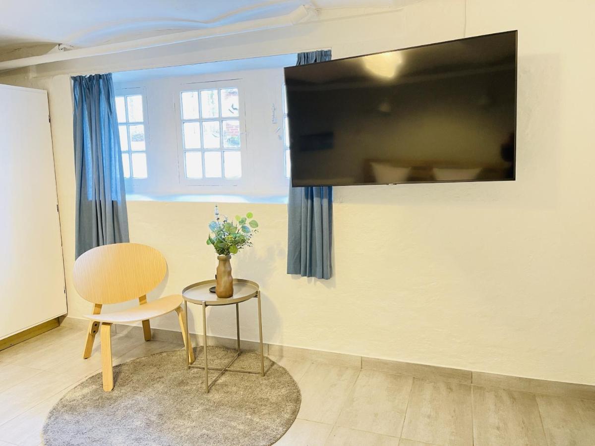 Aday - Aalborg Mansion - Charming 3 Bedroom Apartment Extérieur photo