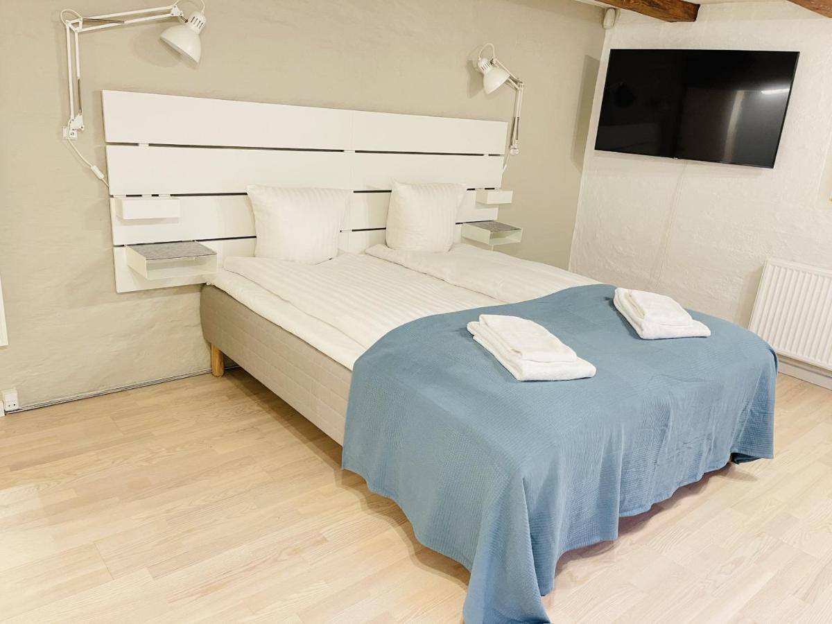 Aday - Aalborg Mansion - Charming 3 Bedroom Apartment Extérieur photo