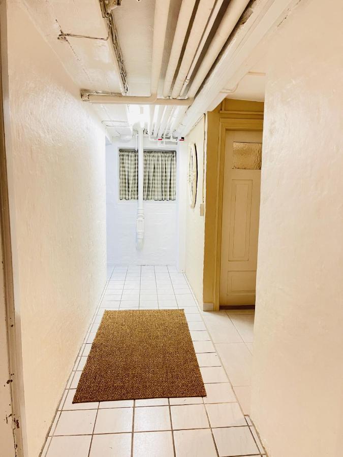 Aday - Aalborg Mansion - Charming 3 Bedroom Apartment Extérieur photo